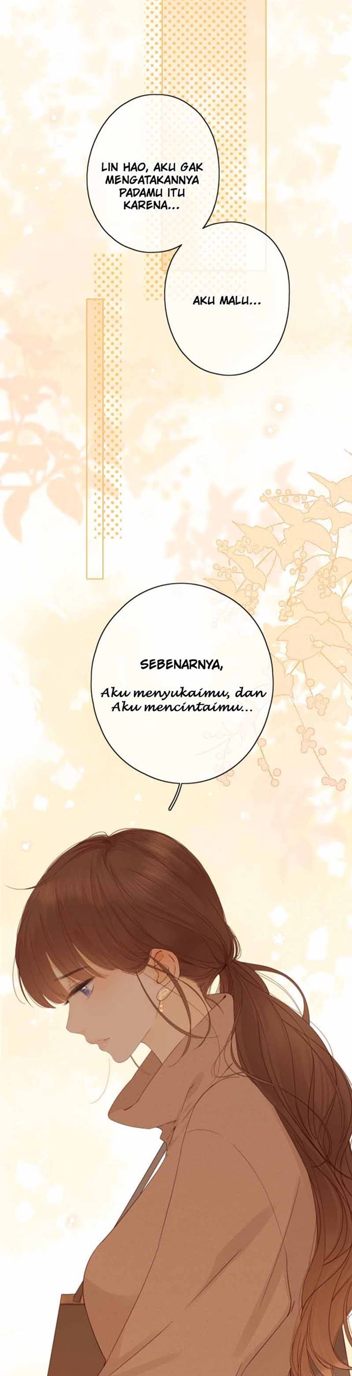 She May Not Be Cute Chapter 71 Gambar 4